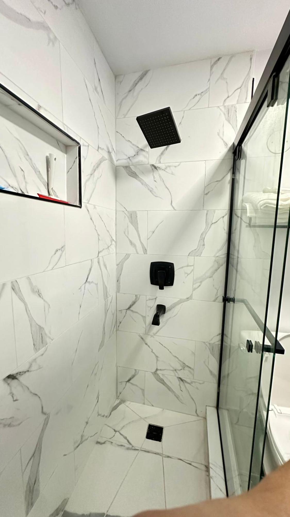 Modern 2Br Stylish & Cozy Unit Bed and Breakfast Los Angeles Exteriör bild