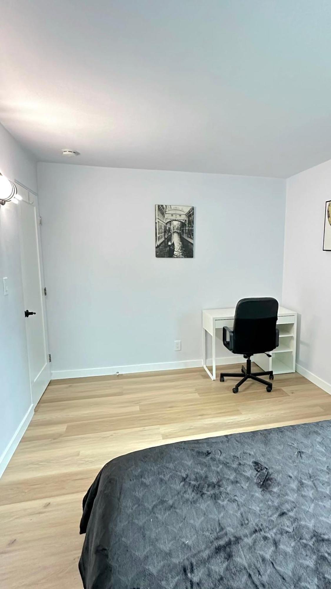 Modern 2Br Stylish & Cozy Unit Bed and Breakfast Los Angeles Exteriör bild