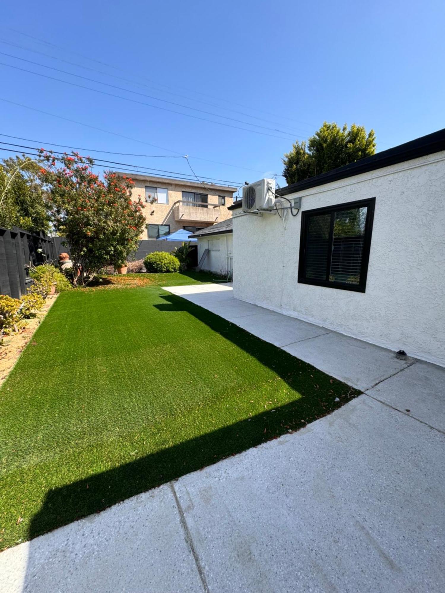 Modern 2Br Stylish & Cozy Unit Bed and Breakfast Los Angeles Exteriör bild